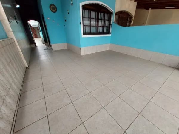 Casa em Praia Grande - Real