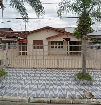 Casa em Praia Grande - Solemar