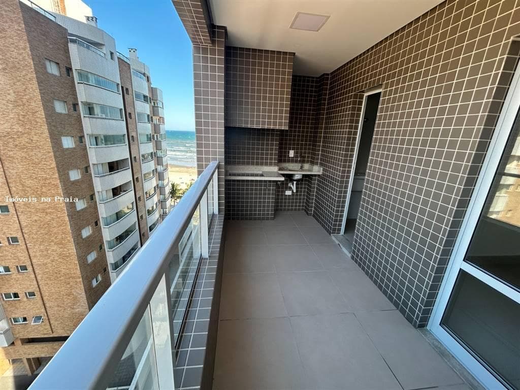 Apartamento à venda no bairro Jardim Real em Praia Grande/SP