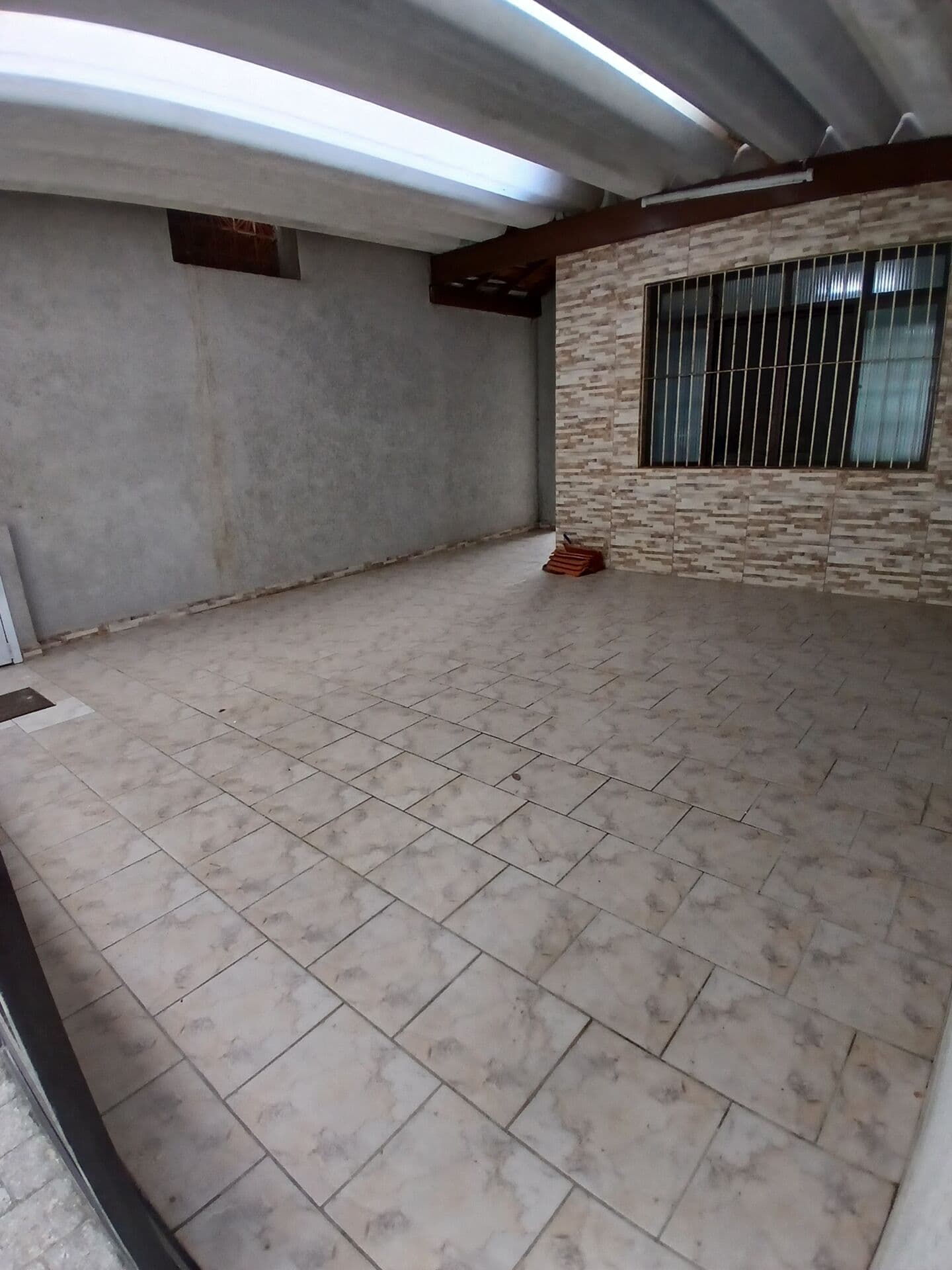 Casa em Praia Grande - Maracanã