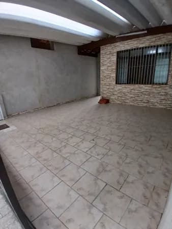 Casa em Praia Grande - Maracanã