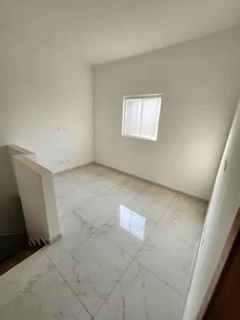Casa de Condomínio em Praia Grande - Caiçara