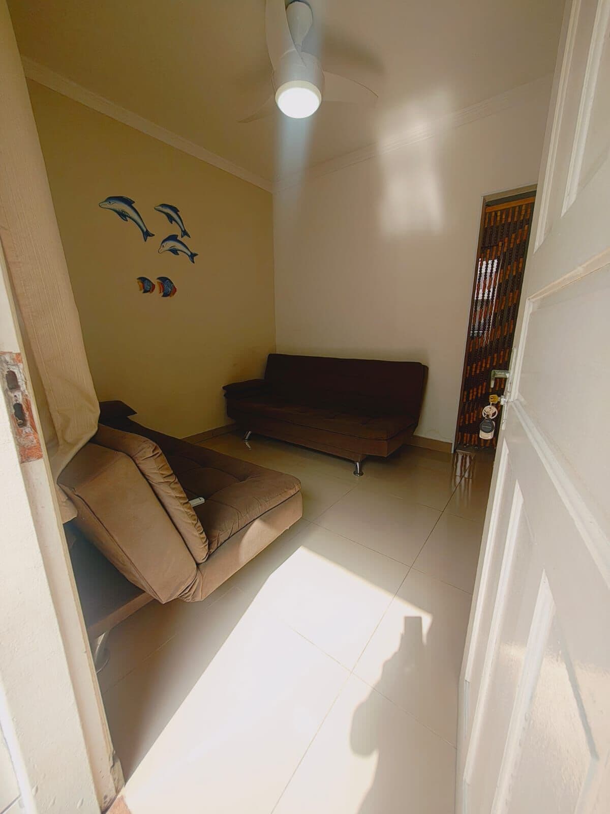 Apartamento em Praia Grande - Guilhermina