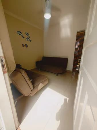 Apartamento em Praia Grande - Guilhermina