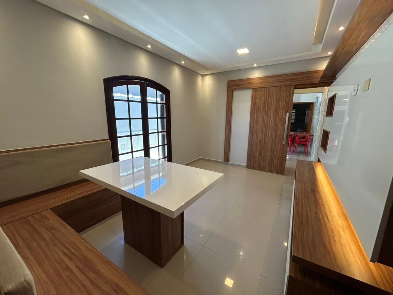 Casa em Praia Grande - Ocian