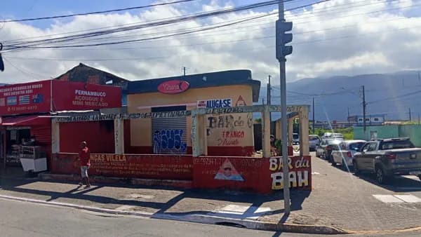 Sala/Conjunto em Praia Grande - Real