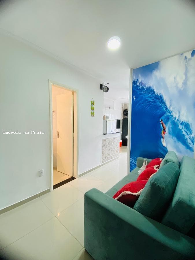 Casa à venda no bairro Cidade Ocian em Praia Grande/SP