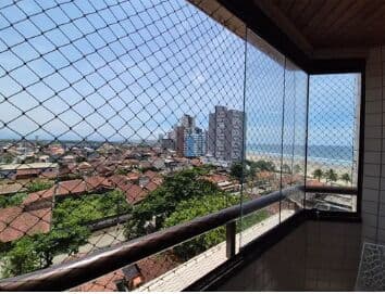 Apartamento em Praia Grande - Maracanã