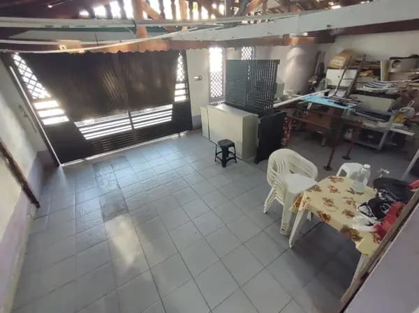 Casa à venda no bairro Balneário Maracanã em Praia Grande/SP