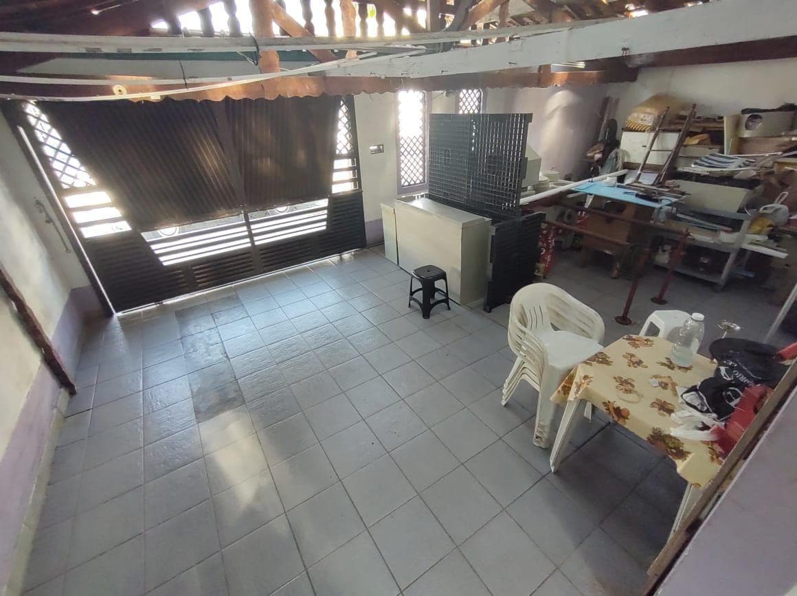 Casa à venda no bairro Balneário Maracanã em Praia Grande/SP
