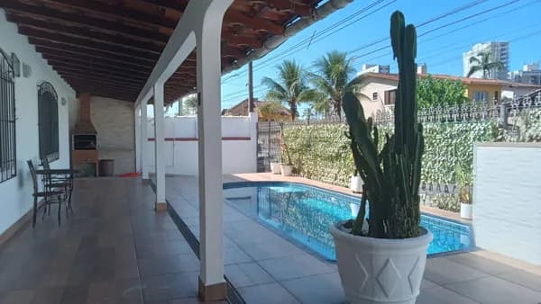 Casa em Praia Grande - Flórida