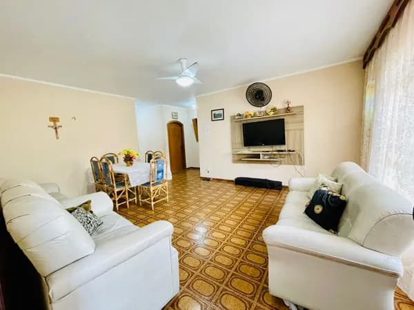 Casa em Praia Grande - Tupi
