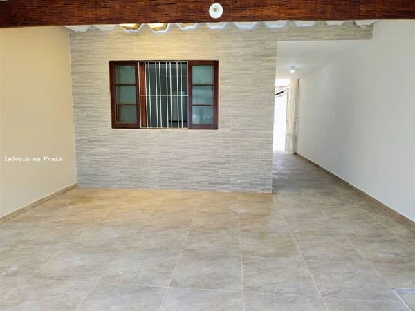 Casa à venda no bairro Vila Caiçara em Praia Grande/SP