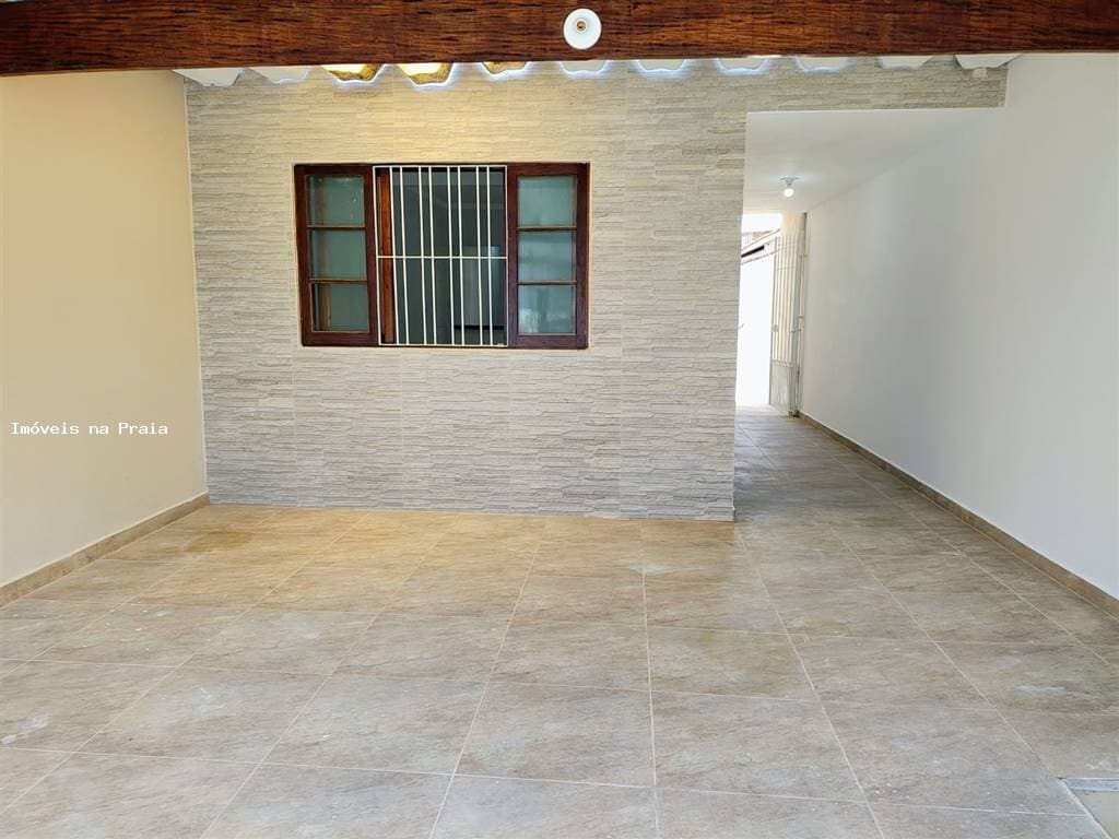 Casa à venda no bairro Vila Caiçara em Praia Grande/SP