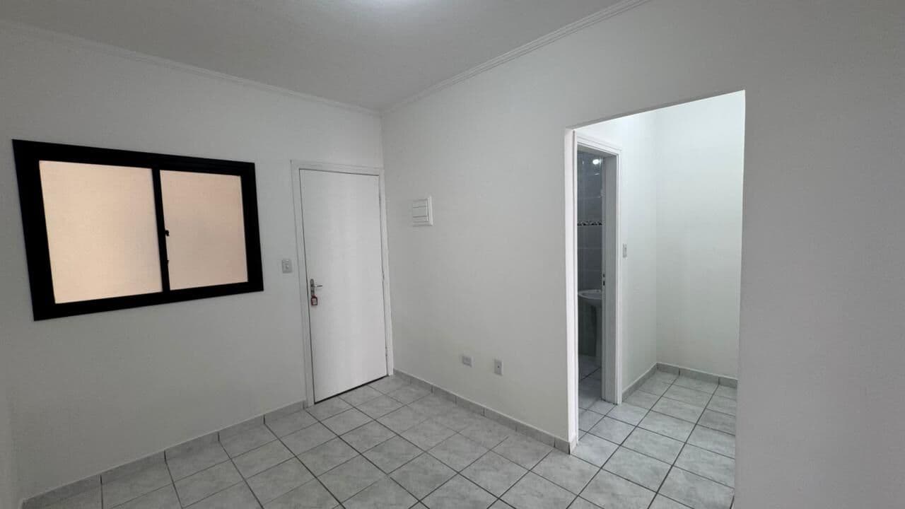Apartamento em Praia Grande - Mirim
