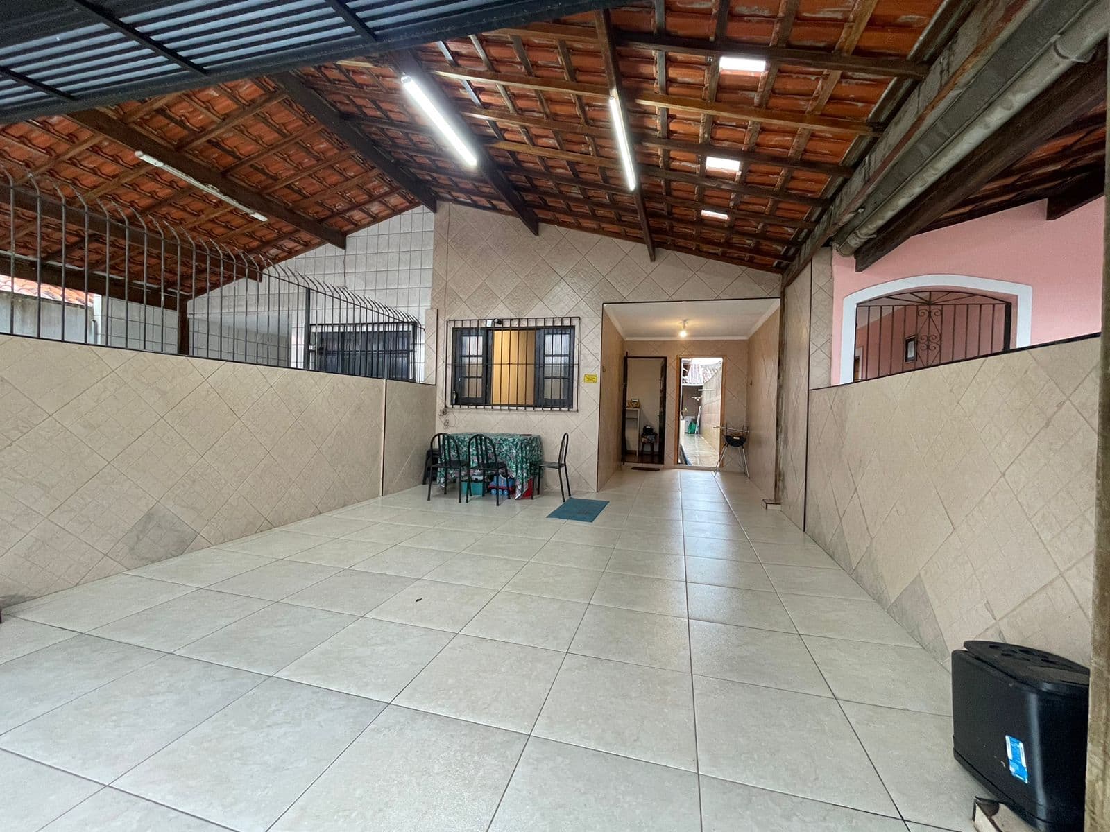 Casa em Praia Grande - Maracanã