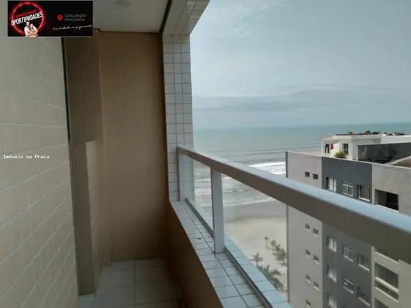 Apartamento à venda no bairro Jardim Imperador em Praia Grande/SP