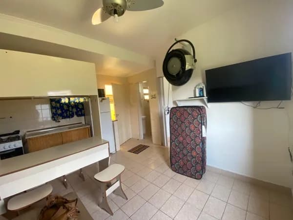 Apartamento em Praia Grande - Real