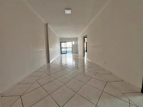 Apartamento em Praia Grande - Guilhermina