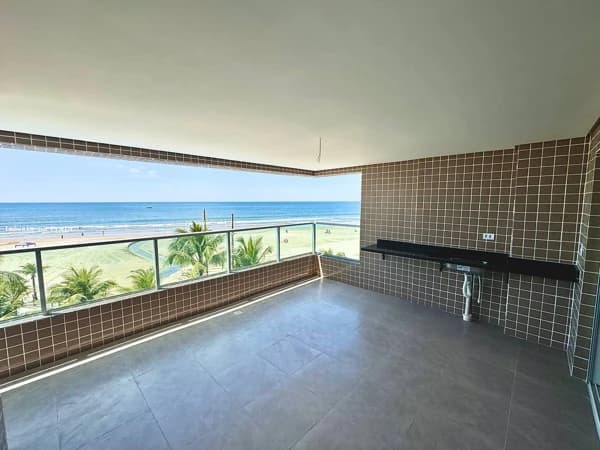 Apartamento à venda no bairro Balneário Flórida em Praia Grande/SP