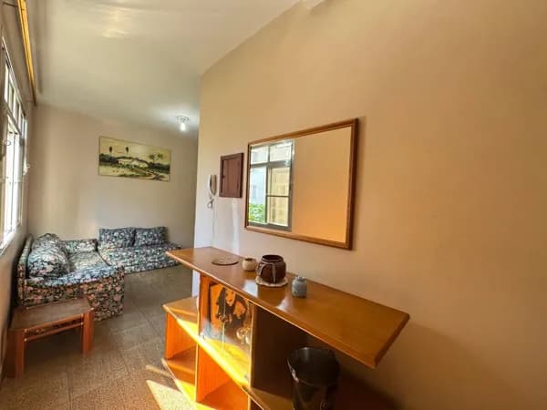 Apartamento em Praia Grande - Guilhermina