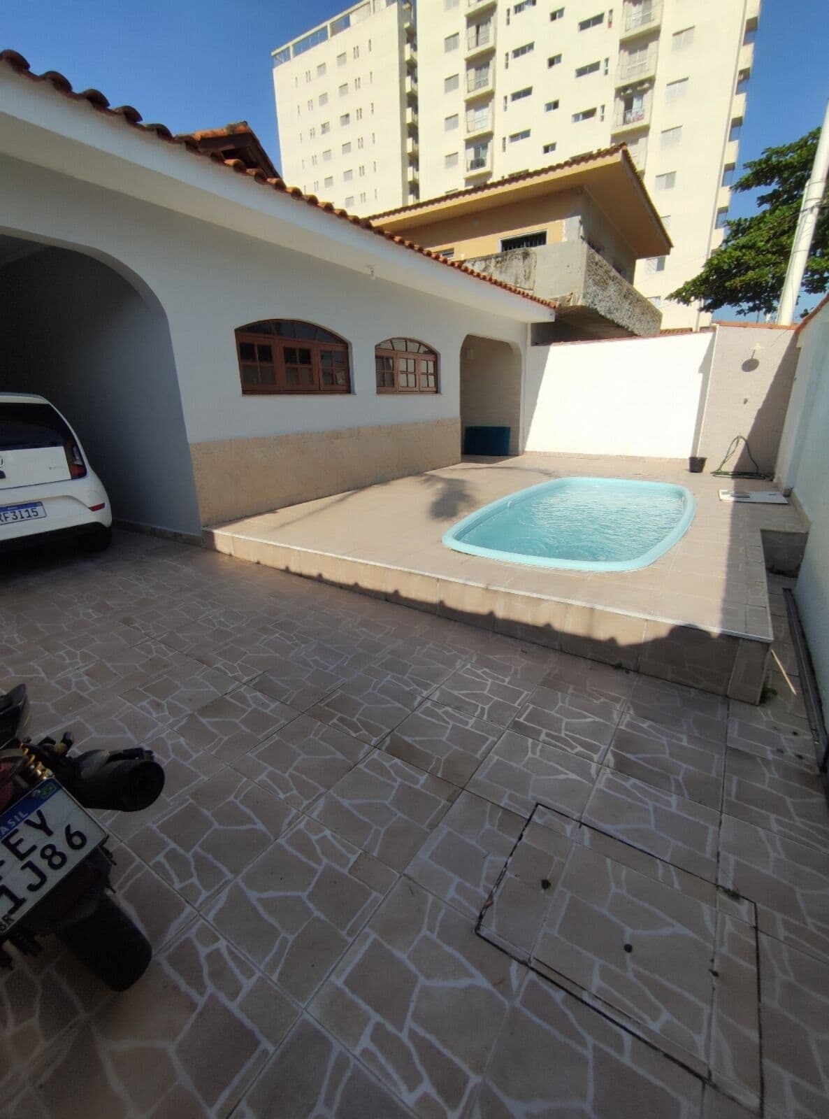 Casa em Praia Grande - Flórida