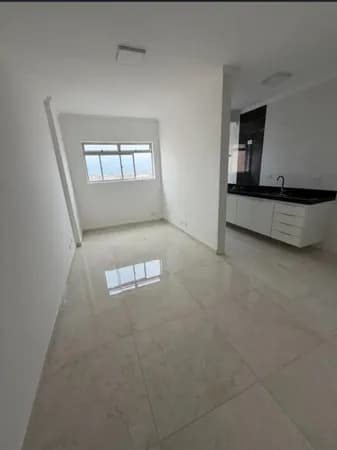Apartamento em Praia Grande - Mirim