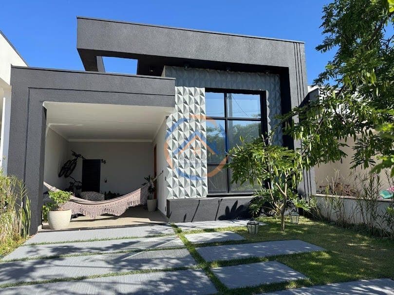 Casa à venda no Condominio Jardim Mantova - Indaiatuba/SP