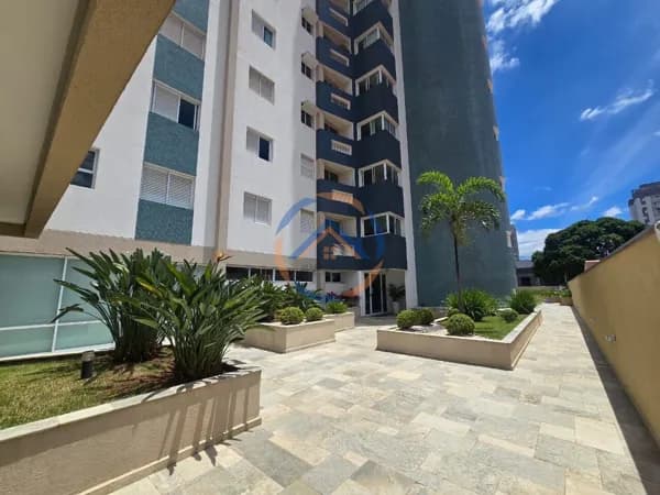 Apartamento à venda no Condominio Residencial Raquel - Indaiatuba/SP