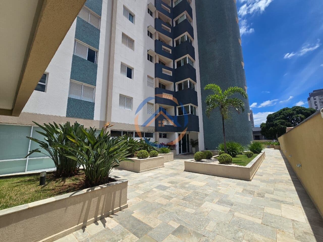 Apartamento à venda no Condominio Residencial Raquel - Indaiatuba/SP