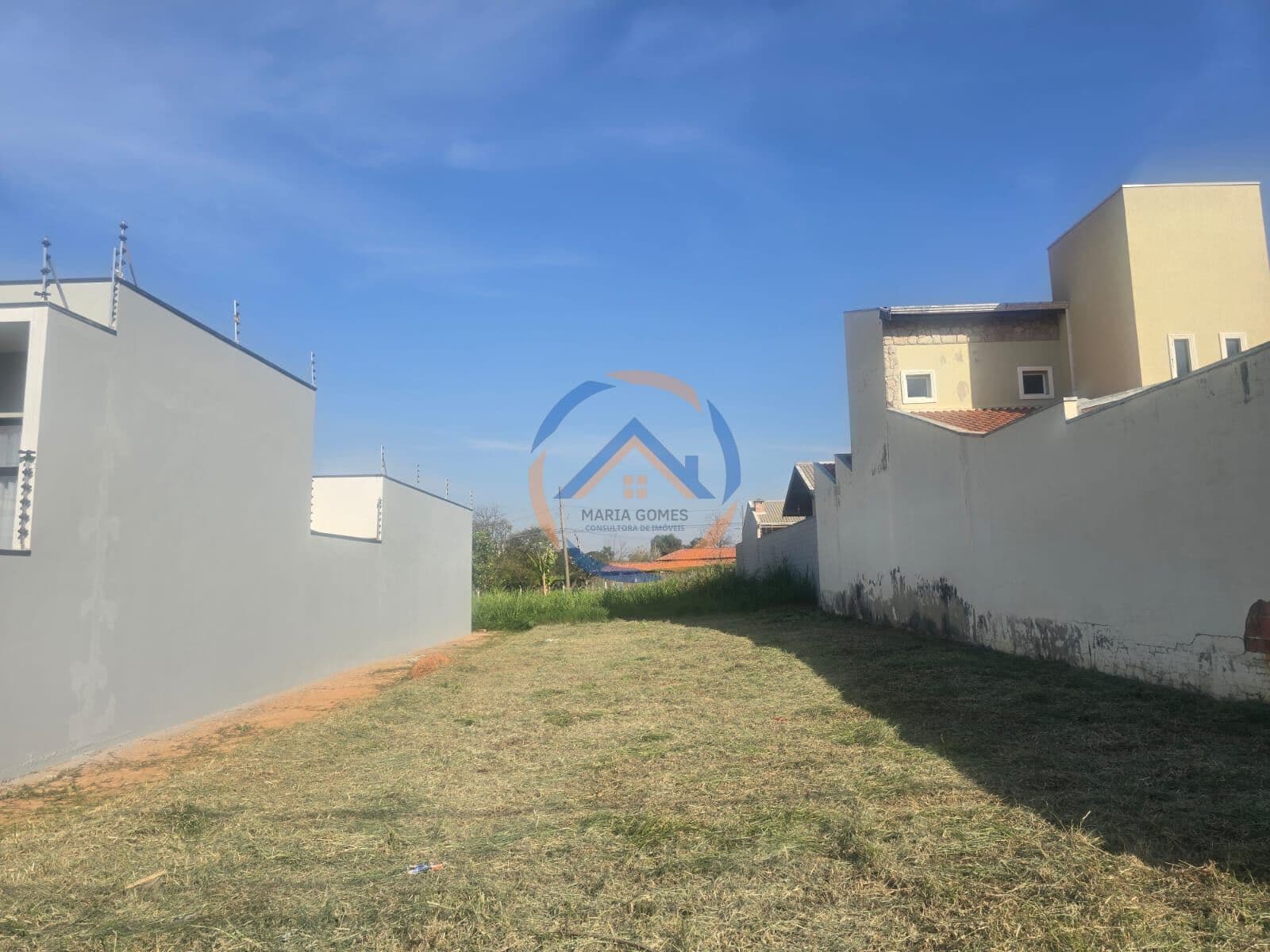 Terreno à venda no Jardim Esplanada - Indaiatuba/SP