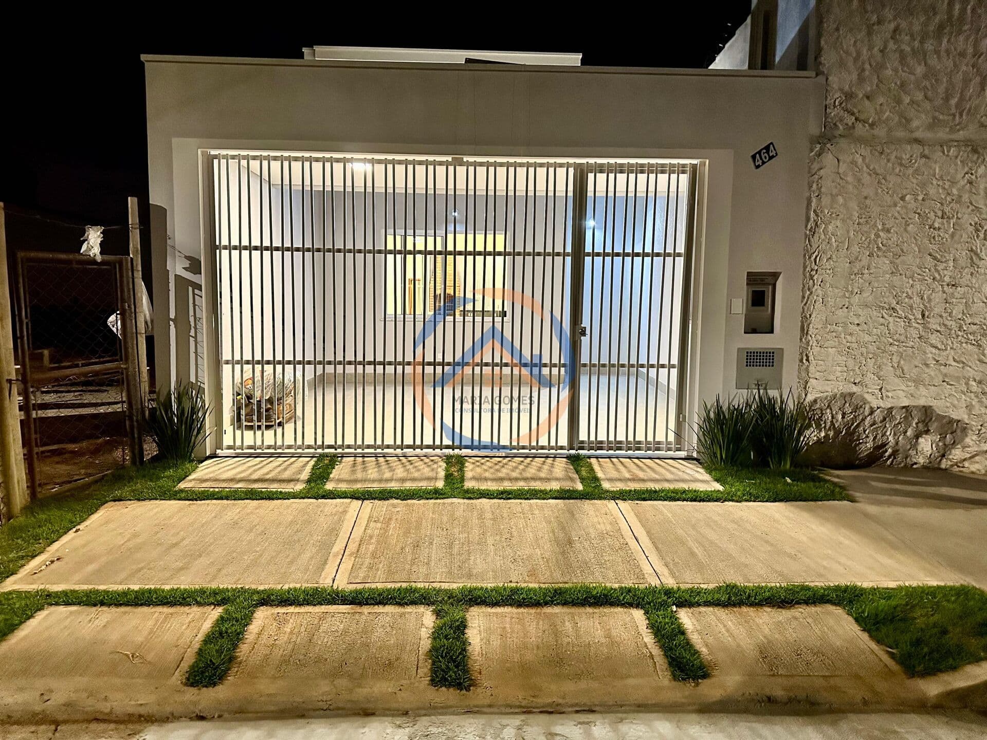 Casa à venda na rua Tupiniquis - Indaiatuba/SP