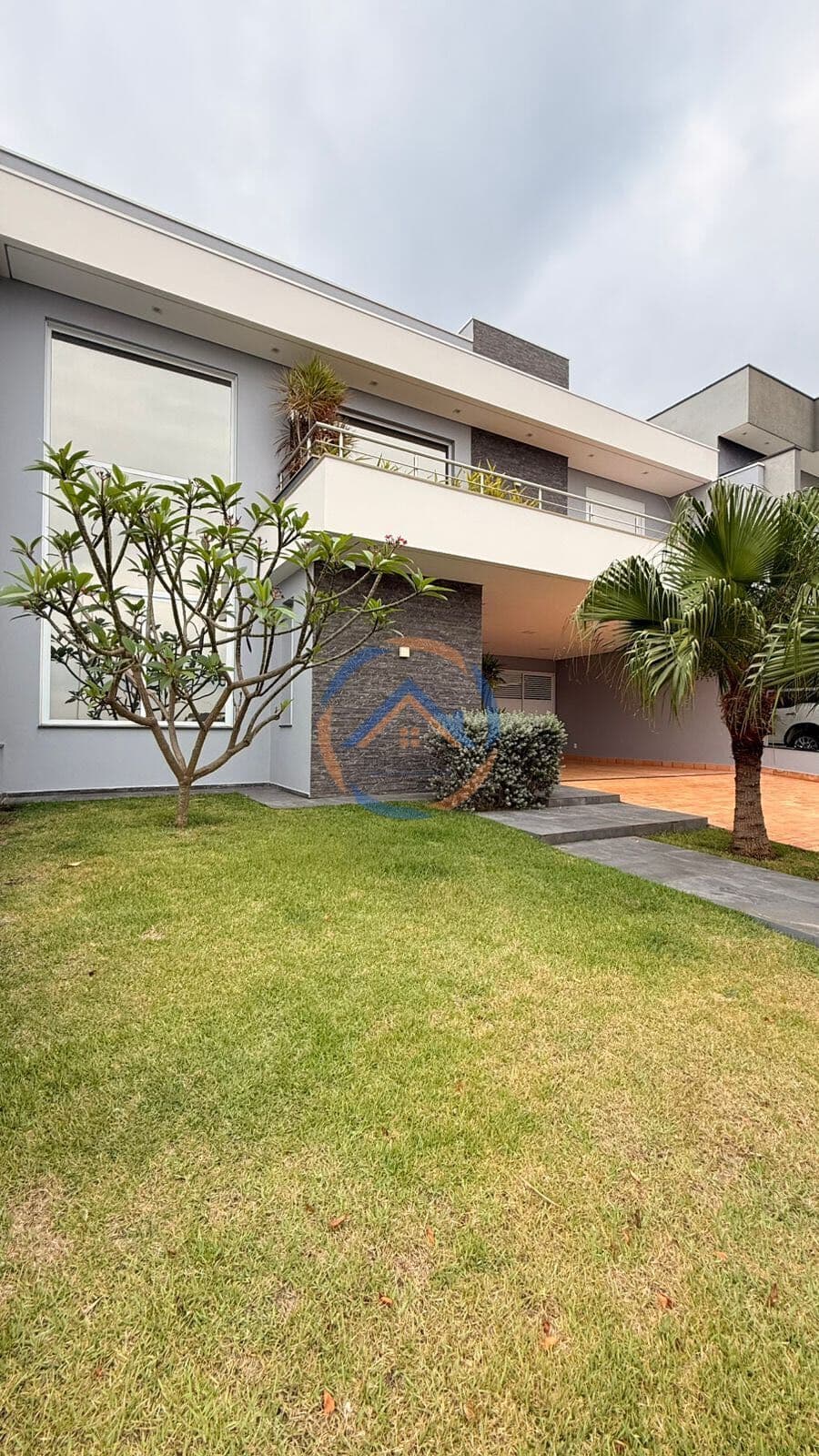 Casa à venda no Residencial Dona Maria José - Indaiatuba/SP