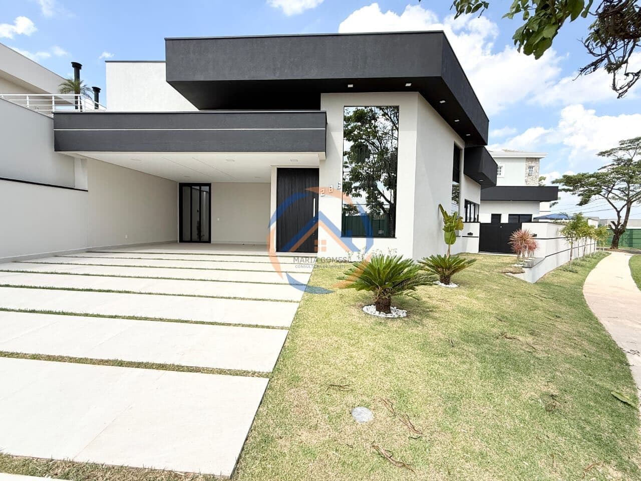 Casa à venda no Jardim Residencial Helvétia Park III - Indaiatuba/SP