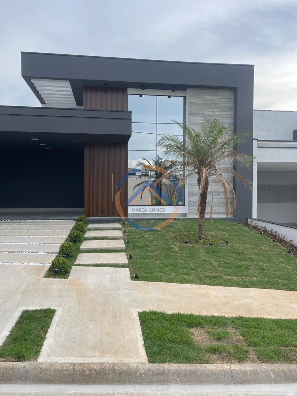Casa à venda no Residencial Milano - Indaiatuba/SP