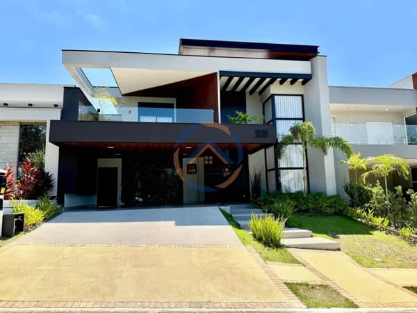 Sobrado à venda no Residencial Duas Marias - Indaiatuba/SP