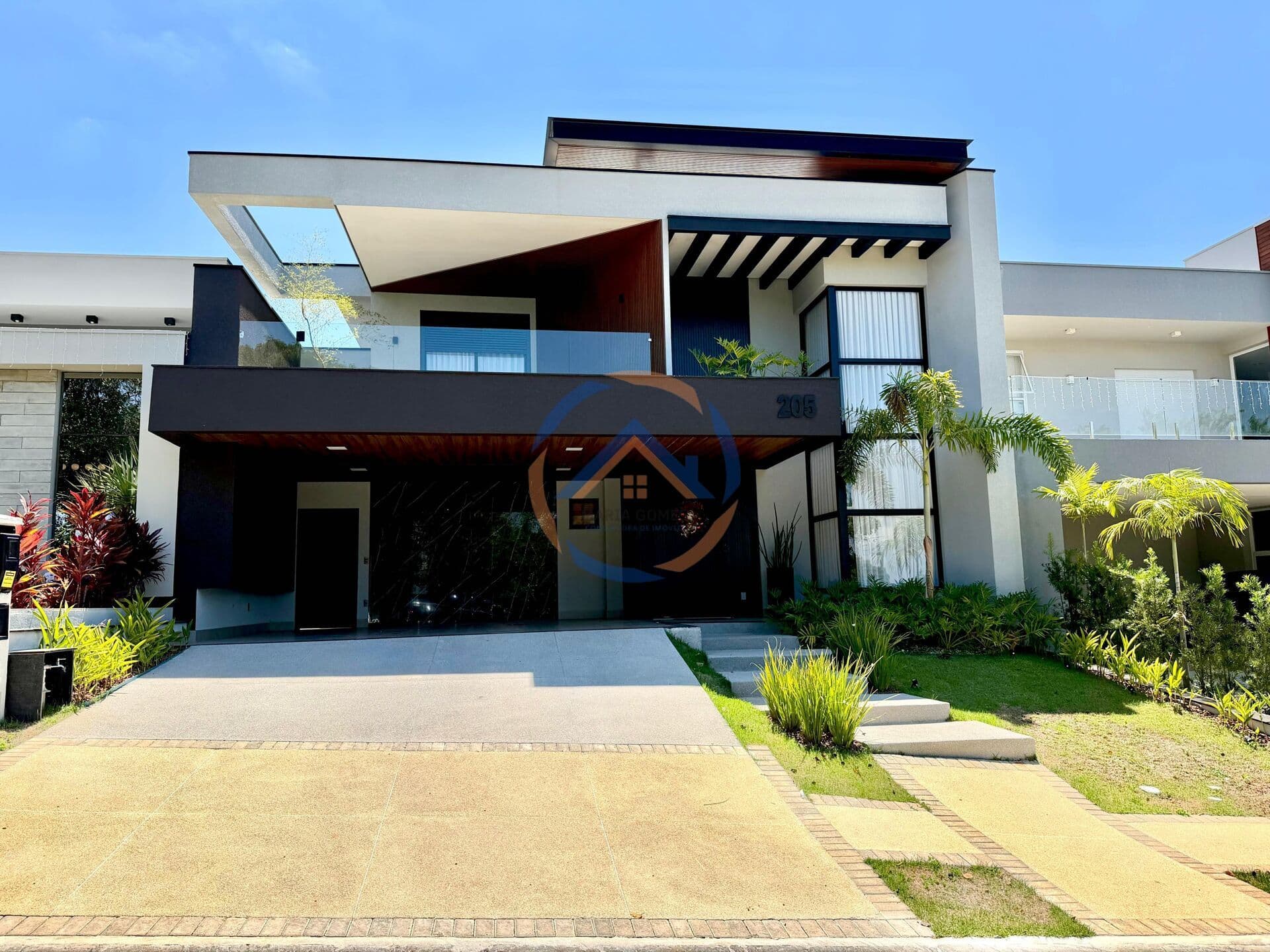 Sobrado à venda no Residencial Duas Marias - Indaiatuba/SP