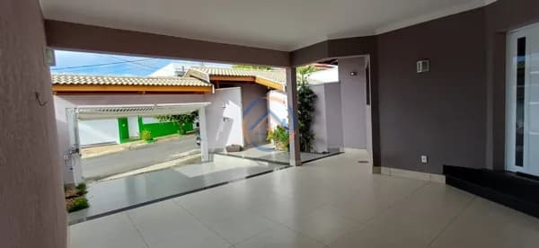 Sobrado à venda no Residencial Monte Verde - Indaiatuba/SP