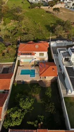Fazenda/Sítios/Chácaras em Indaiatuba - Terras de Itaici