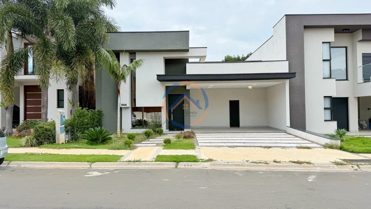 Condomínio Residencial Duas Marias