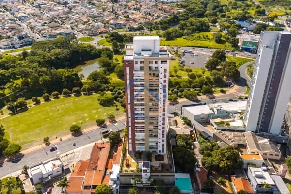 Apartamento à venda no Residencial Winds- Indaiatuba/SP