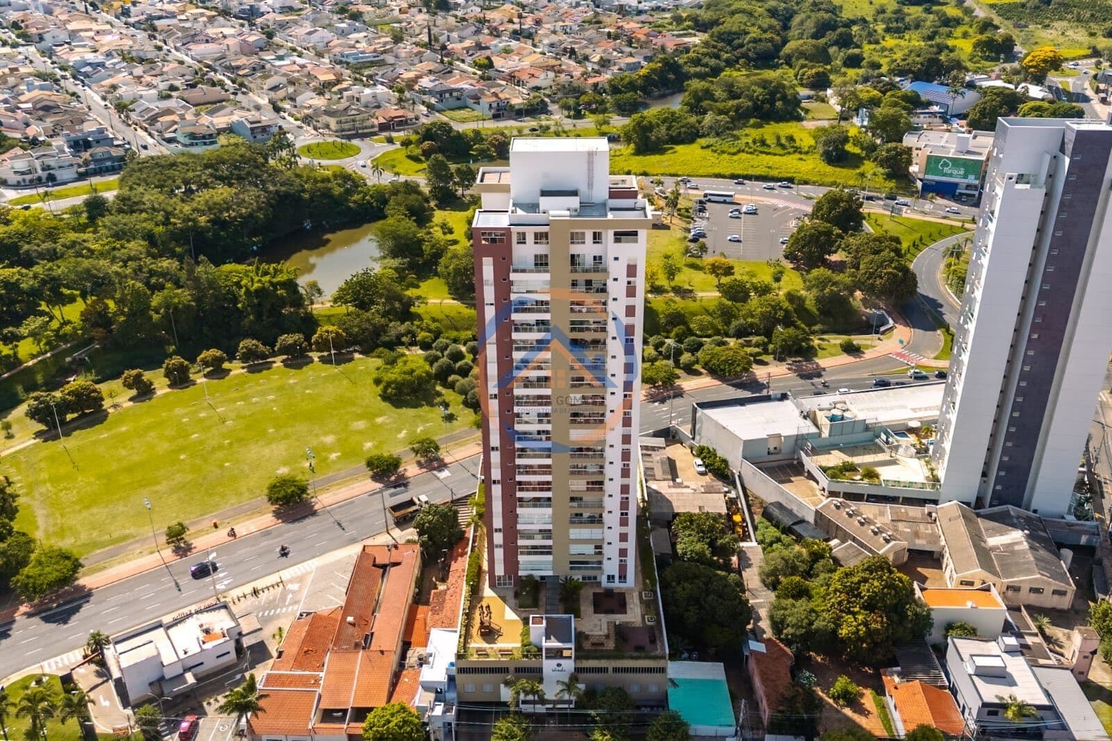 Apartamento à venda no Residencial Winds- Indaiatuba/SP