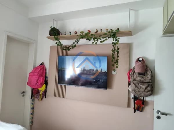 Apartamento à venda no Premium Residence - Indaiatuba/SP