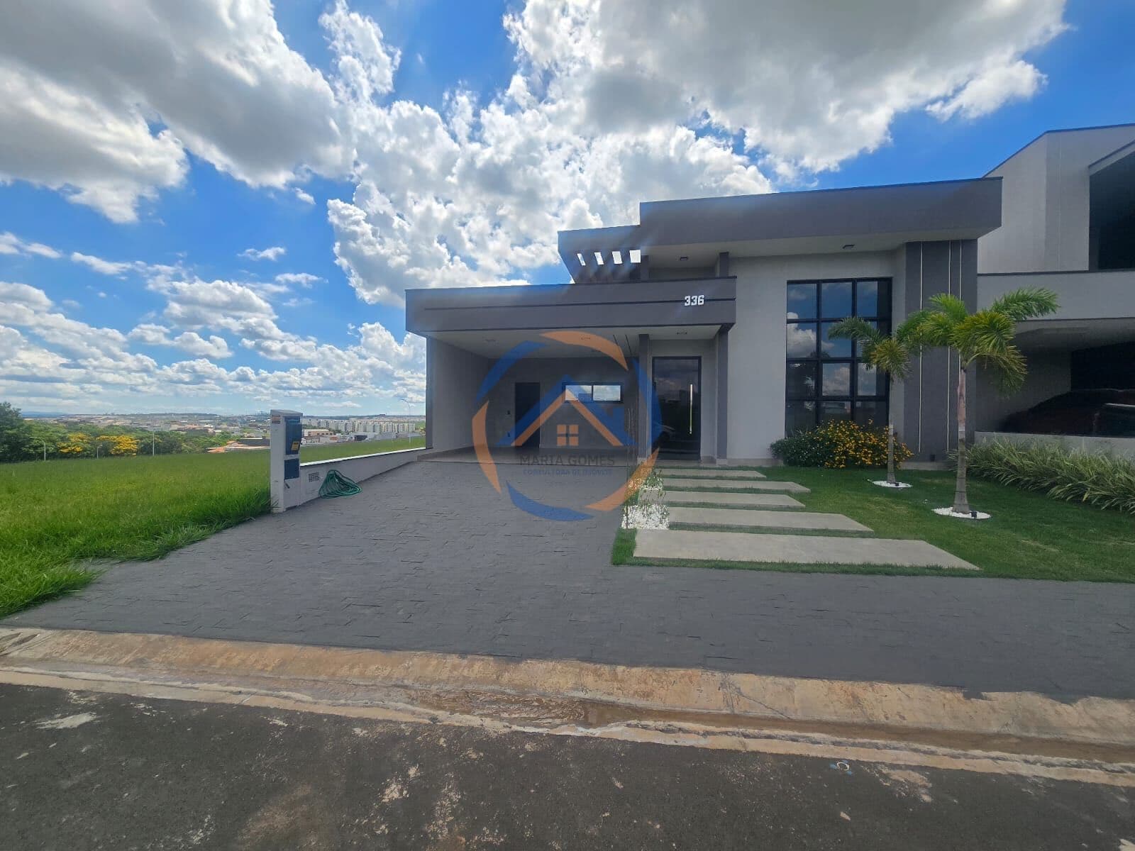 Casa à venda no Jardim Residencial Dona Maria Candida - Indaiatuba/SP