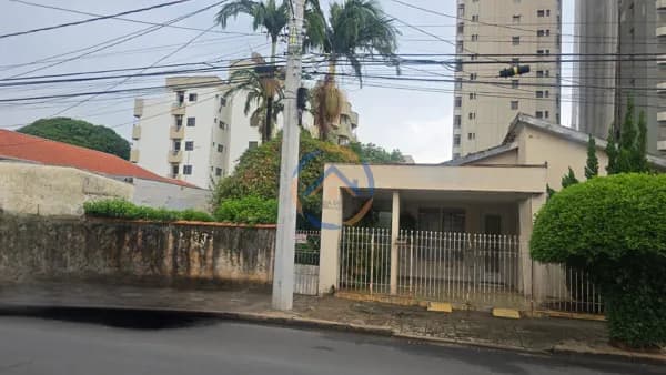 Lote/Terreno em Indaiatuba - Cidade Nova I