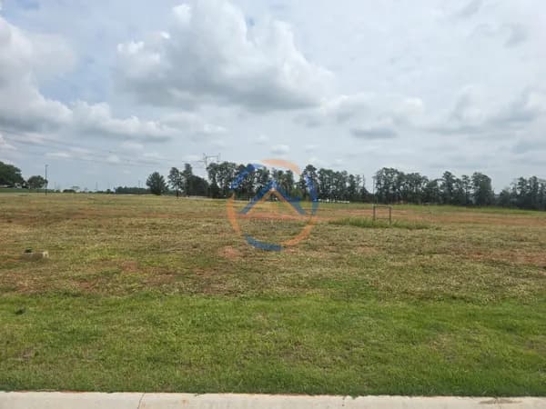 Terreno à venda no Condomínio Reserva Itanhangá- Indaiatuba/SP