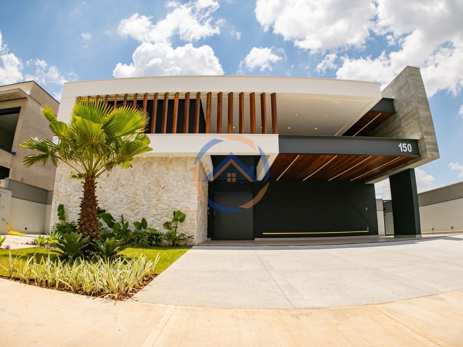Casa à venda no Condomínio Villa dos Pinheiros - Indaiatuba/SP