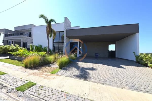 Casa em Condomínio em Jardim Quintas da Terracota, Indaiatuba/SP