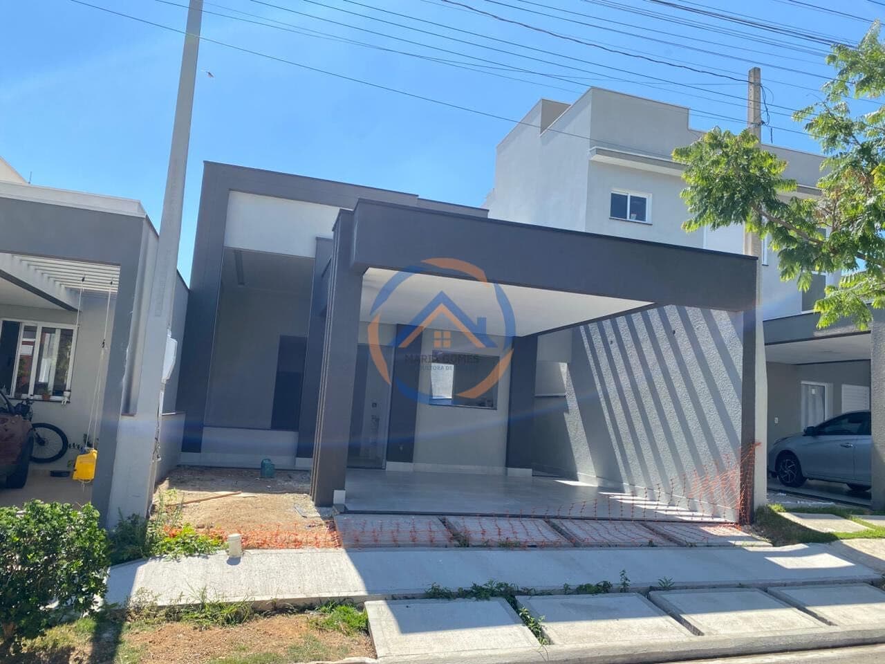 Casa à venda no Jardim Park Real - Indaiatuba/SP