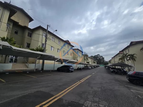 Apartamento à venda no Residencial Village Azaleia- Indaiatuba/SP